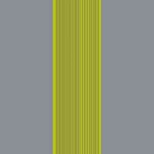 Линолеум FORBO Sarlon Complete Step 631208 uni light grey, nose lime фото ##numphoto## | FLOORDEALER